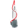 Гидропомпа BATHMATE HYDROXTREME7 WIDE BOY прозрачная BM-HX7WB-CC